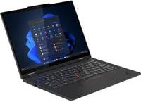 Lenovo ThinkPad T14s 2-in-1 G1 Notebook, 14 Zoll, Intel, 32 GB RAM, 1000 GB SSD, Schwarz - Bild 1