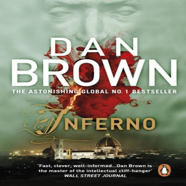 Inferno von Dan Brown, Taschenbuch - Bild 1