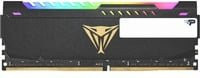 Patriot DDR4-3600 Arbeitsspeicher 32 GB DIMM Schwarz - Bild 1