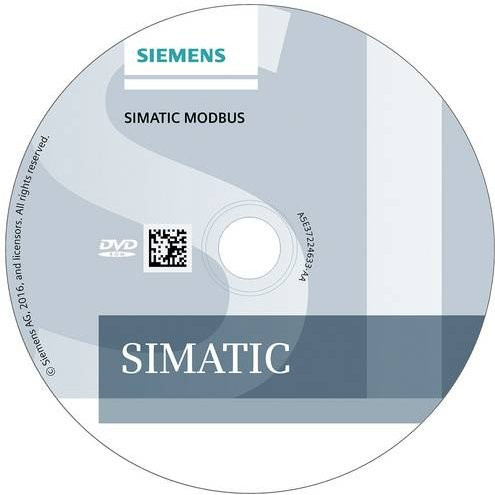 Siemens 6AV6676-6MA30-1AX0 Starterkit in Grau mit Ethernet/LAN - Bild 1