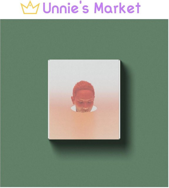 Loco, 2. Album, CD, beige - Bild 1