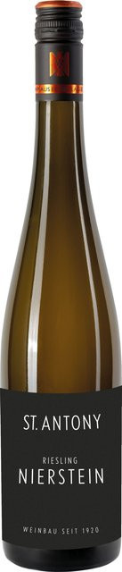 St Antony Riesling Weißwein, Rheinhessen, 2024, trocken, 0,75 l - Bild 1