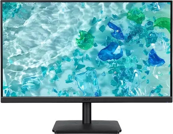 Acer Vero B277K Lbmiiprfx B7 Series LED-Monitor, 68,6 cm (27 Zoll), 4K UHD, IPS-Panel, 60 Hz, Schwarz - Bild 1
