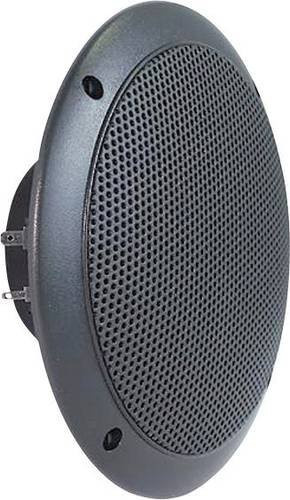 Visaton FR 16 WP Breitbänder Schwarz, 4 Ohm, 60W, 16cm - Bild 1
