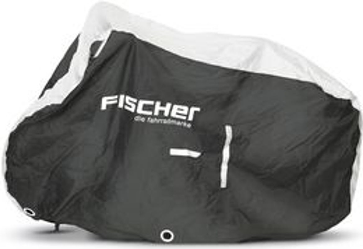 FISCHER Fahrradgarage Premium - Bild 2