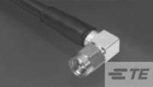 TE Connectivity 1052151-1 Steckverbinder in Schwarz - Bild 1