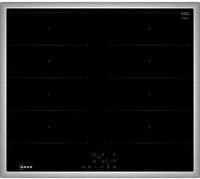 NEFF Glaskeramik-Induktions-Kochfeld M66SBX1L0 in Schwarz - Bild 1