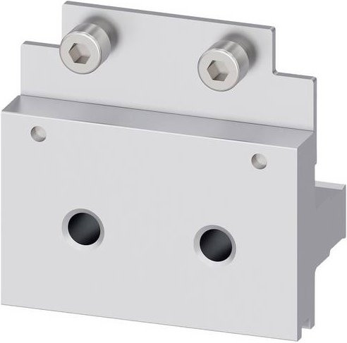 Siemens 3WA9111-0AW22 in Silber - Bild 1