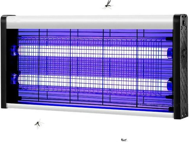 Joyinled elektrische Mückenvernichtungslampe für den Innenbereich zur Schädlingsbekämpfung und als Insektenvernichter - Bild 1