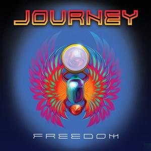 Freedom von Journey, CD - Bild 1