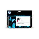 Original HP Tintenpatrone 727 Magenta 130ml B3P20A - Bild 3