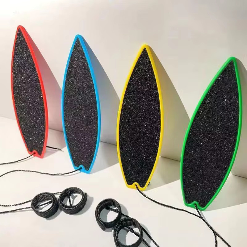 Mitty Finger Surf Skateboard, Spielzeug - Bild 3