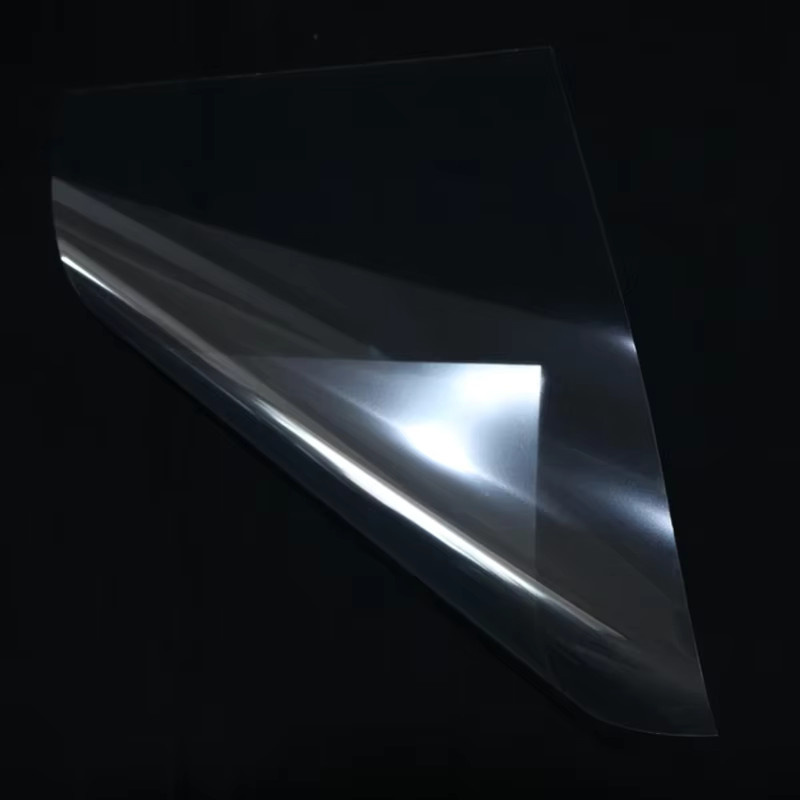 50 Blatt transparente Laserfolien für Laserdrucker und Siebdruck in A3 und A4 - Bild 2