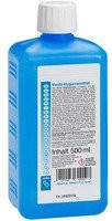 Venta Hygienemittel Reinigungsmittel Blau 500 ml - Bild 1