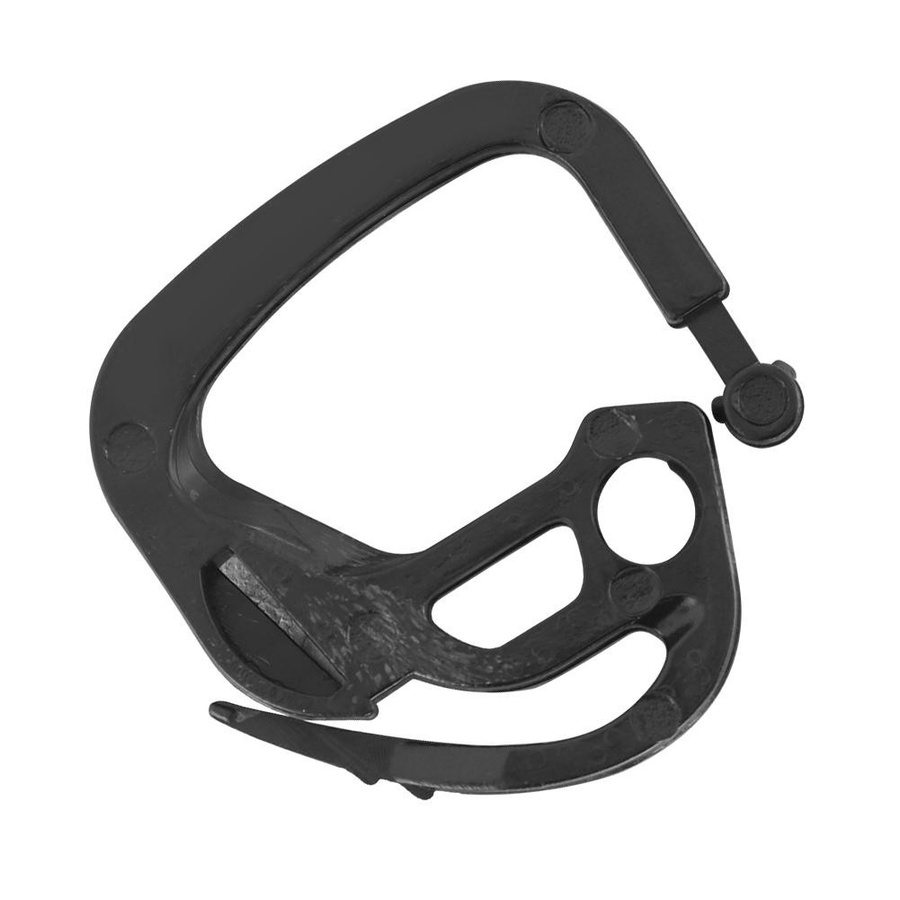 50 Stück mfySpace Schattiernetz-Clips zur Befestigung von Rankgittern für Garten, Blumen und Gemüse - Bild 4
