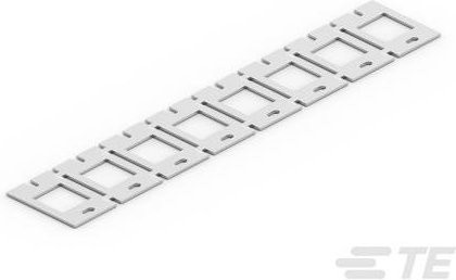 TE Connectivity 37D633 in Silber - Bild 1