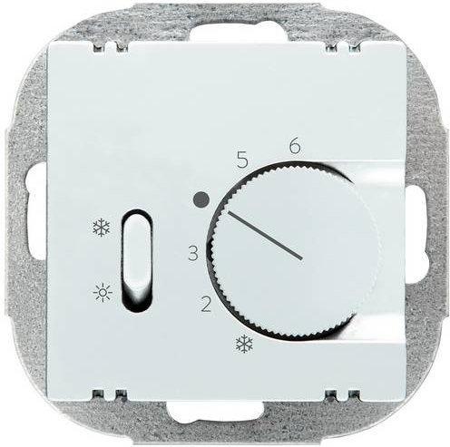 Siemens 5TC9774-4WH00 Regel- und Steuergerät in Weiß - Bild 1