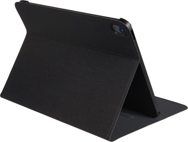 EasyClick 2.0 Tablet Hülle für Apple iPad Air 10.9 Zoll (2020/2022) in Schwarz - Bild 1