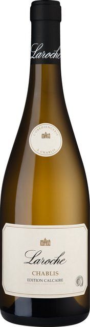 Laroche Chablis, Weißwein, Chardonnay, 2024, Frankreich, trocken, 0,75 l - Bild 1