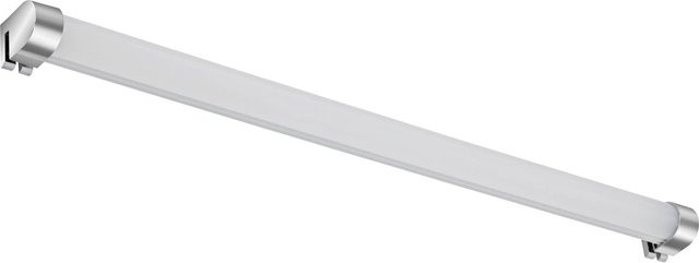 Briloner LED-Spiegelleuchte in Chrom für Feuchträume - Bild 1