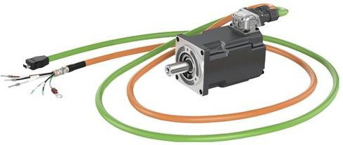 Siemens Dual Leitung 6FX35027CN011BF0 in Multicolour - Bild 1