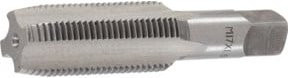 BGS Gewindebohrer M17 x 1,5 in Silber - Bild 1