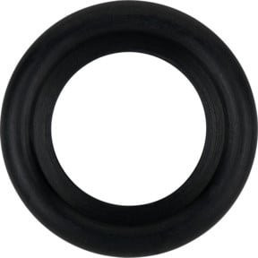 KS Tools Dichtring aus NBR in Schwarz, Außendurchmesser: 22 mm, Innendurchmesser: 13 mm - Bild 1