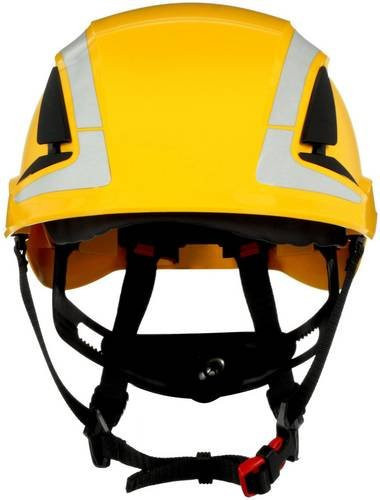 3M Schutzhelm X5002V-CE Gelb nach EN 397 und EN 12492 - Bild 1