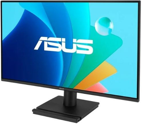 Asus VA259HGA EyeCare Gaming-Monitor, 24,5 Zoll, Full HD, IPS, 120 Hz, Schwarz - Bild 1