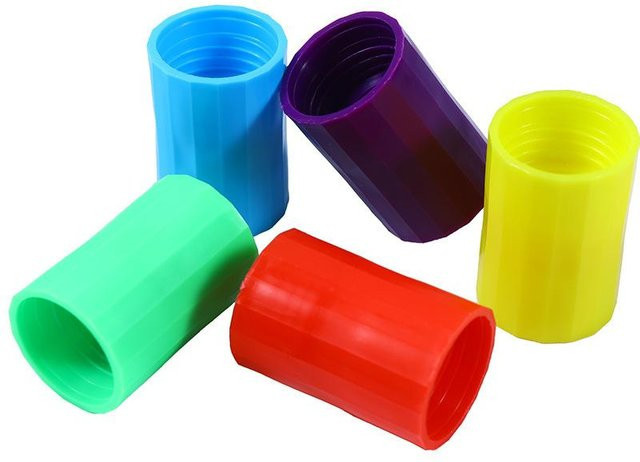 Fashnics Wissenschaftliche Spielzeuge Whirlpool Wasserstrudel-Macher, 5-teiliges Set, ab 14 Jahren - Bild 1