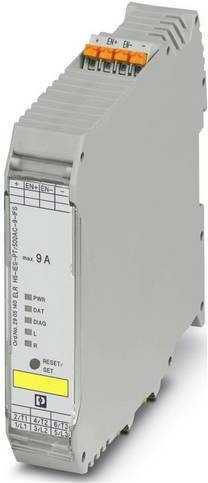 Phoenix Contact Motorstarter ELR H5-IES-PT/500AC-9-IFS 2905140 mit 9A Nennstrom - Bild 1