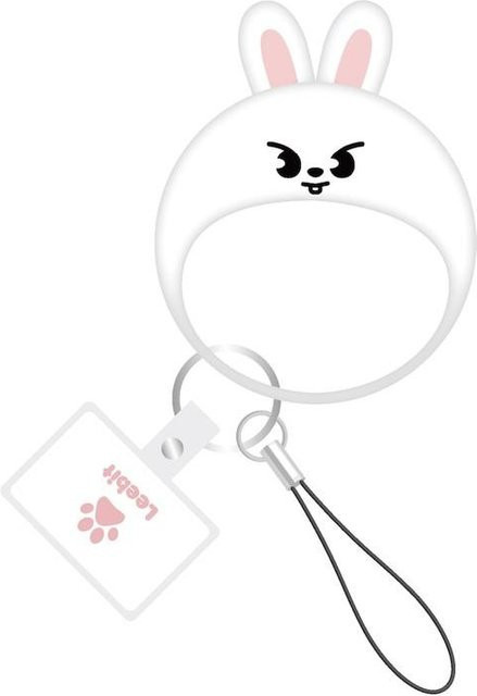 Stray Kids Multi Strap, Lee Know - Bild 1