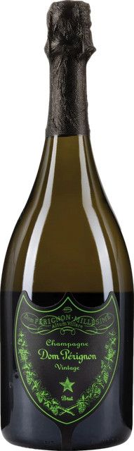 Dom Pérignon Champagne Luminous 2015, Pinot Noir & Chardonnay, Frankreich, 0,75 l - Bild 1