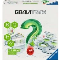 Ravensburger GraviTrax The Game Switch Lernspiel - Bild 1
