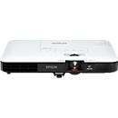 Epson EB-1780W 3LCD Projektor WXGA Weiß - Bild 4