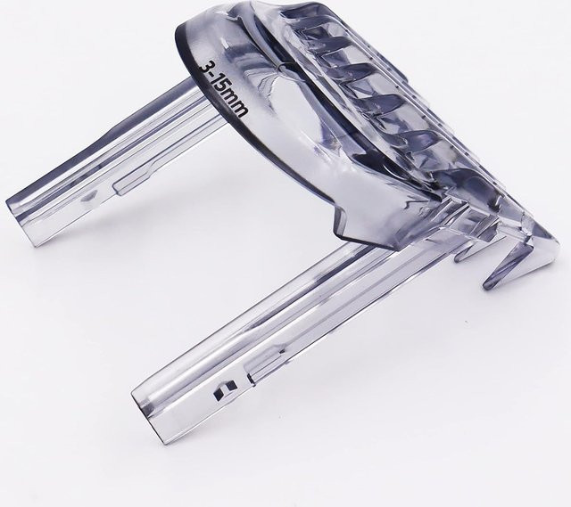 Philips Haarschneidekamm 3-15, Ersatzteil für HC5610 HC5630 HC5632 HC5690 HC5691 HC7650 - Bild 1