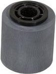 Kyocera Roller Schwarz für Laser- und LED-Drucker KM-3035, KM-4530, KM-7530, KM-7530PN und KM-7530SPN (61706770) - Bild 1