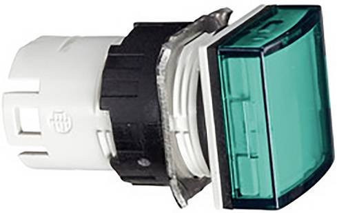 Schneider Electric Leuchtmelder Switch in Grün aus Kunststoff - Bild 1