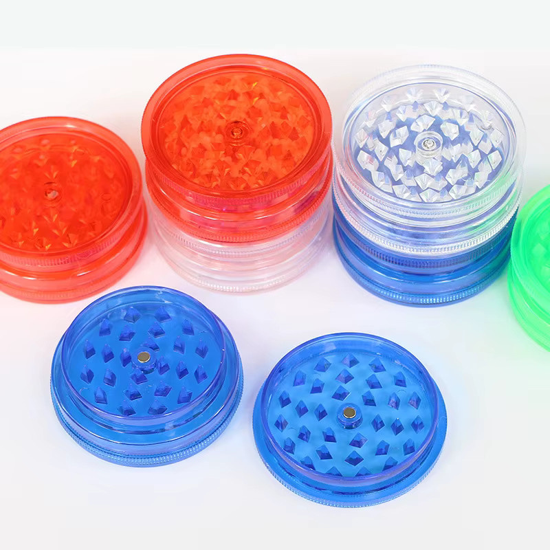 HOMFUN Diamantmalerei Werkzeuge Set mit Perlen-Separator und Behältern für 5D DIY Stickerei in Multicolour - Bild 3