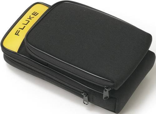 Fluke 646858 C125 Messgerätetasche in Schwarz - Bild 1