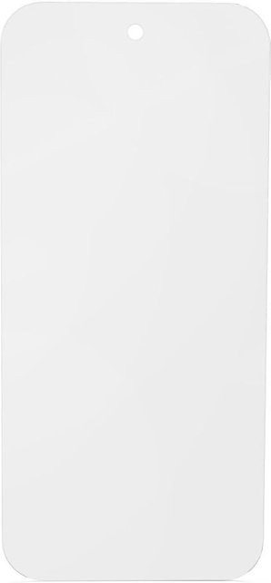 Hama Handy-Schutzglas Clear Protect für Google Pixel 9a, transparent mit Montagehilfe - Bild 1