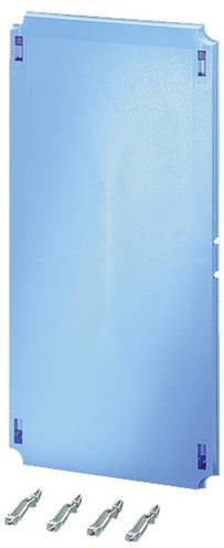 Hensel Mi EP 04 Abdeckung transparent - Bild 1