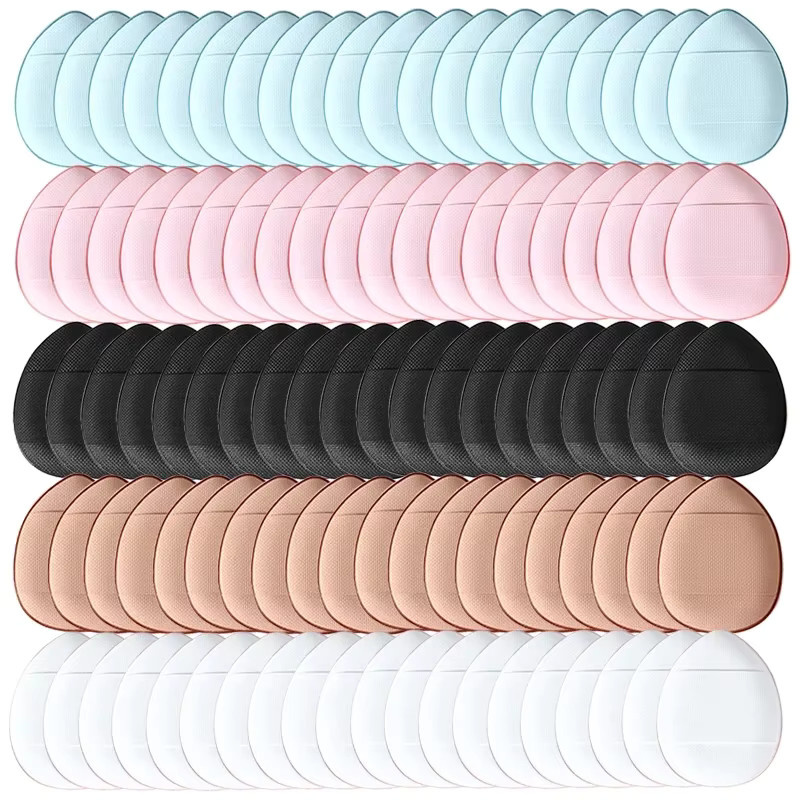 CNKESS Mini-Make-up-Puderquasten, Damen - Bild 3