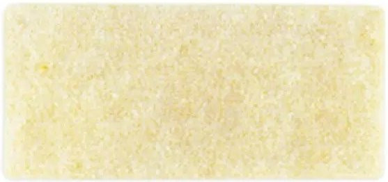 Woca Schleifpad Weiß für Holzfußböden B: 25,0 cm, H: 11,5 cm - Bild 1