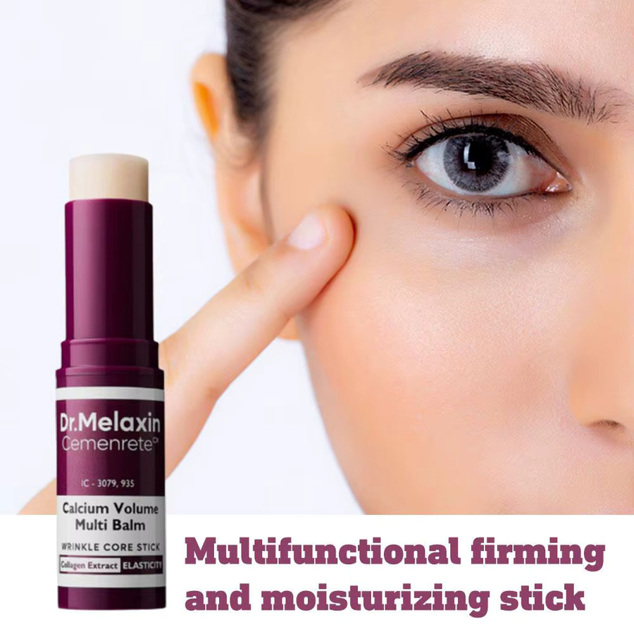 Cemenrete Calcium Volume Multi Balm Stick, Kollagen, Gesicht & Augen - Bild 4