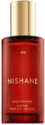 Nishane Ani Hair Mist, Unisex, Orientalisch, Würzig - Bild 1
