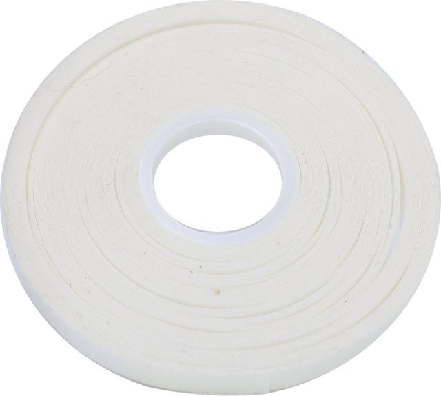 Shoemst Wasserlösliches PVC Masking Tape Doppelseitiges Waschbares Bastelband in Weiß - Bild 1