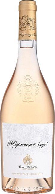 Château d’Esclans Whispering Angel Roséwein 2025, Côtes de Provence, trocken, 0,75 l - Bild 1