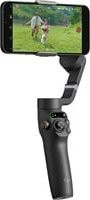 DJI Osmo Mobile 6 OM 6 Handheld Gimbal mit 3-Achsen-Stabilisierung und ActiveTrack 5.0 in Schiefer-Grau - Bild 2
