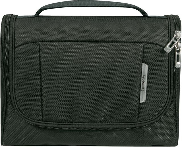 Samsonite Respark Hanging Toilet Kit Forest Green - Bild 1